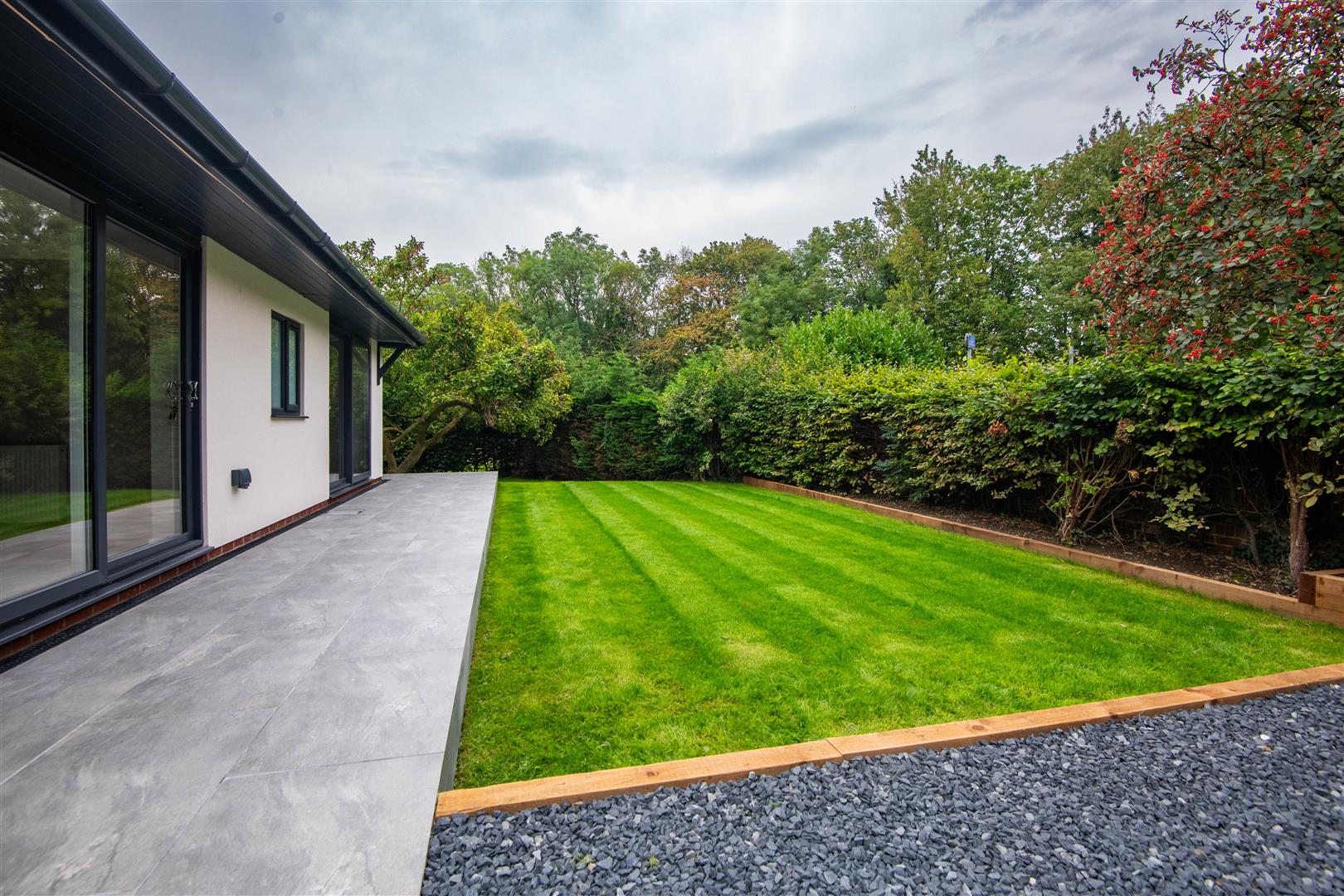 Reedfield Place, Bamber Bridge, Preston